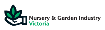 Balcony Gardens by DEEPDALE are proud to be members of the Nursery and Garden Industry Victoria